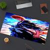 BLEACH Print Mouse Pad, for Keyboard Pad Laptop PC Mat for Office Home Use, Desk Decor, Perfect Birthday Gift for Gamers