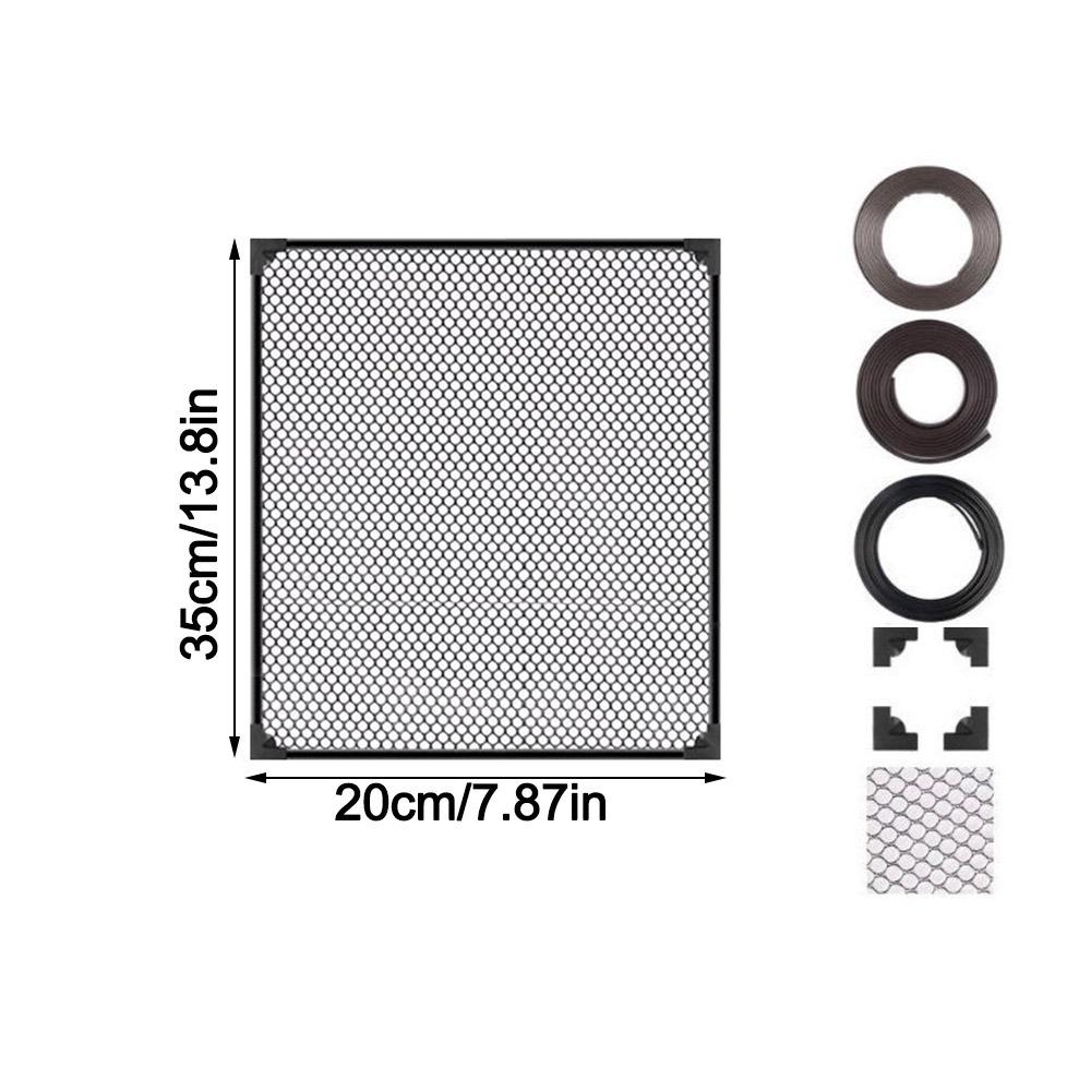 Прочная Магнитная Крышка-сетка для Аквариума DIY Легкая Установка Аквариумная Сетчатая Крышка Анти-прыжковая Сеть для Аквариума