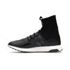Adidas Y-3S Approach Black White Unisex Sneakers Cblack Ftwwht AQ3383