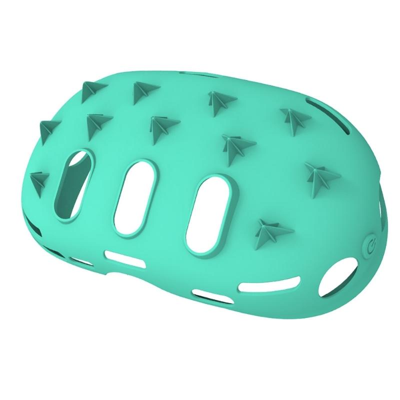 Необходимые 4 шт. аксессуаров для защиты VR-гарнитуры, рукоятки контроллера, колпачка джойстика, лицевых интерфейсов VR, кронштейна контроллера