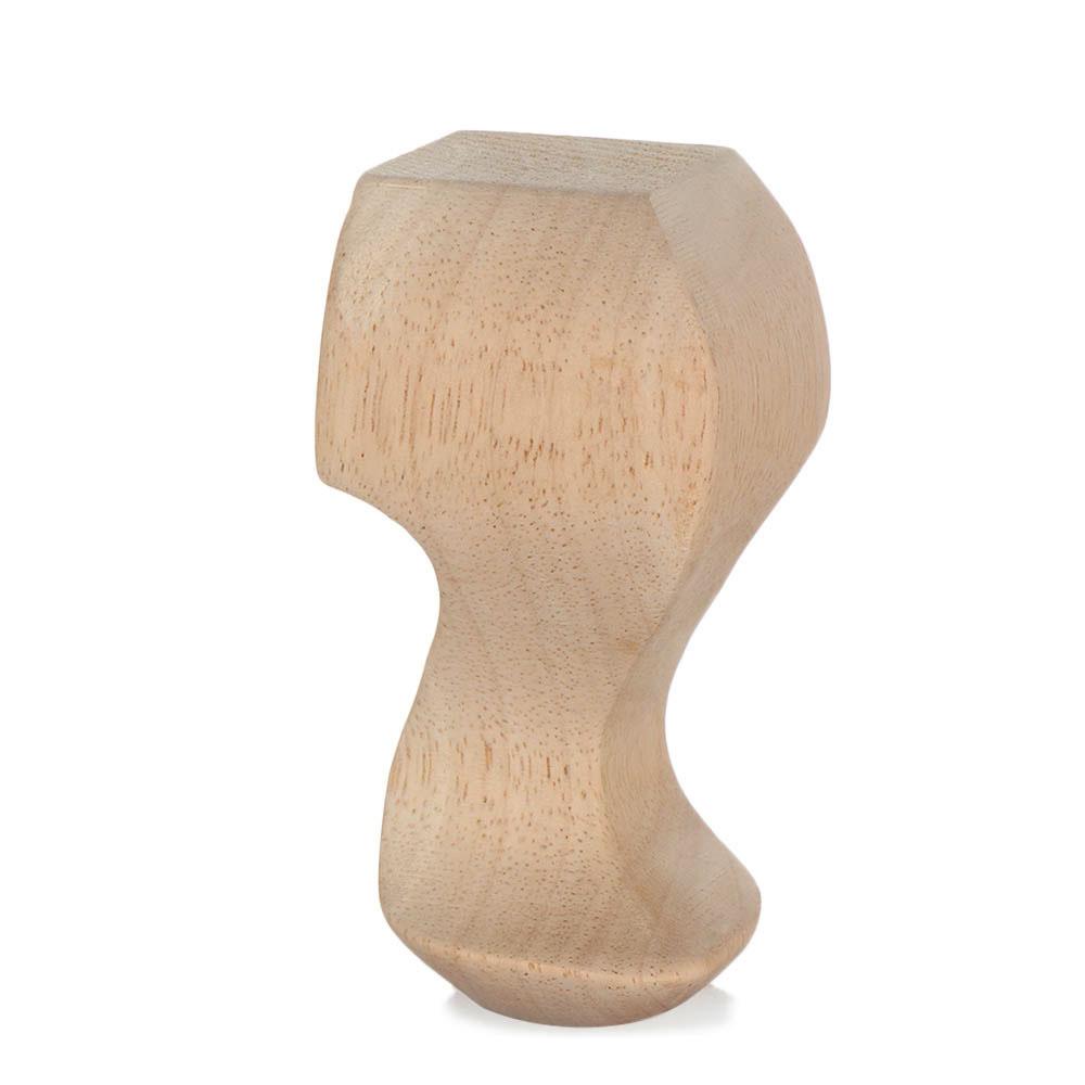 Аксессуары в европейском стиле, мебельные ножки, домашний декор, сиденье для шкафа, винтажные деревянные резные ножки