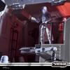 Hasbro STAR WARS Коллекция Винтаж Звездные Войны Эпизод Империя Наносит Ответный Удар Командир Снежного Штурмовика Имперский Премиальная Коллекционная Фигурка G2605