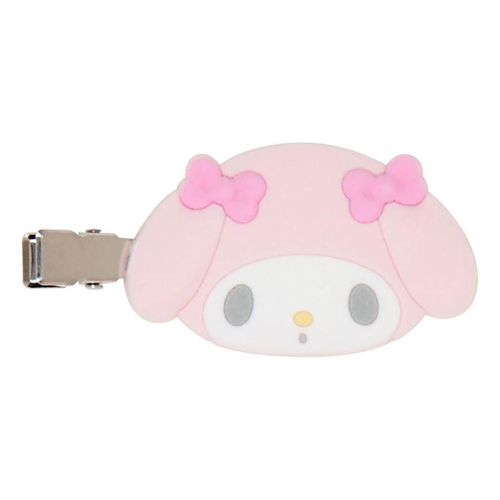 Sanrio Набор заколок для волос My Melody Налево и Направо Возраст 3+