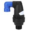 Air Vacuum Relief Valve Exhaust Vent Valve for Agricultural Garden Irrigation System2in DN50