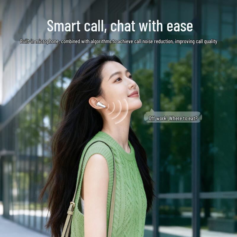 Внутриканальные Bluetooth-наушники Newmine LY78