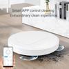 Intelligent Sweeper Mobile App Remote Control USB Charging Sweeping Robot Super Quiet Cleaning Sweeper Robot Cleaner for Home
