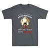 After All These Years My Wife Still Think Funny Chicken Meme Quote Unisexs Tshirt