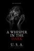 Книга A Whisper In The Dark