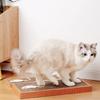 Cat Cardboard Mat Scraper Pet Cat Scratching Board Grinding Claw Toys for Cat Scratcher Cat Furniture Protector Cat Accesorios