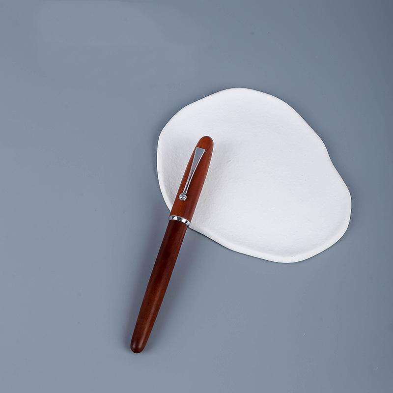 Vintage Style High-end Fountain Pen for Office Writing, Business Gifts, Signature Pen