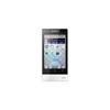 SONY Walkman Серия F 32 ГБ Белый NW-F806/W