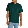 Calvin Klein Mens Woven Label Relaxed Fit T-Shirt
