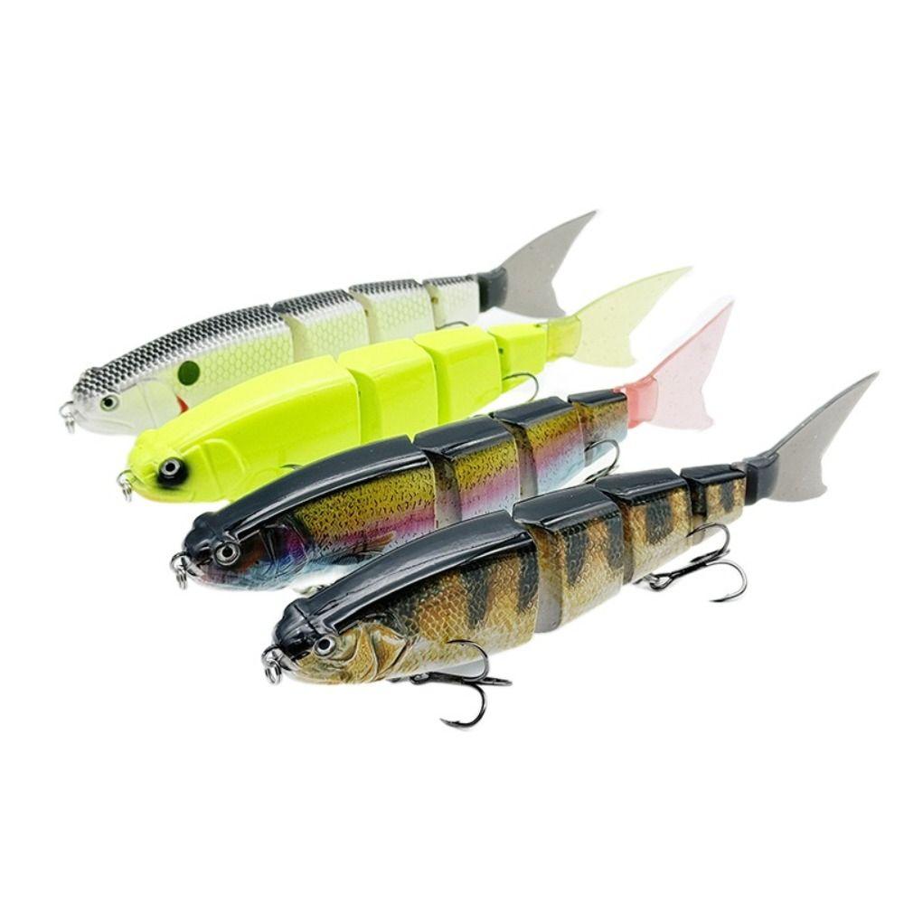 Floating Design Swimbait Fishing Lure 18cm Artificial Bait Premium Big Hard Baits  Bass Fishing