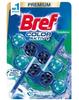 Bref, Color Aktiv+ WC Суспензия Эвкалипт, 2 x 50 г
