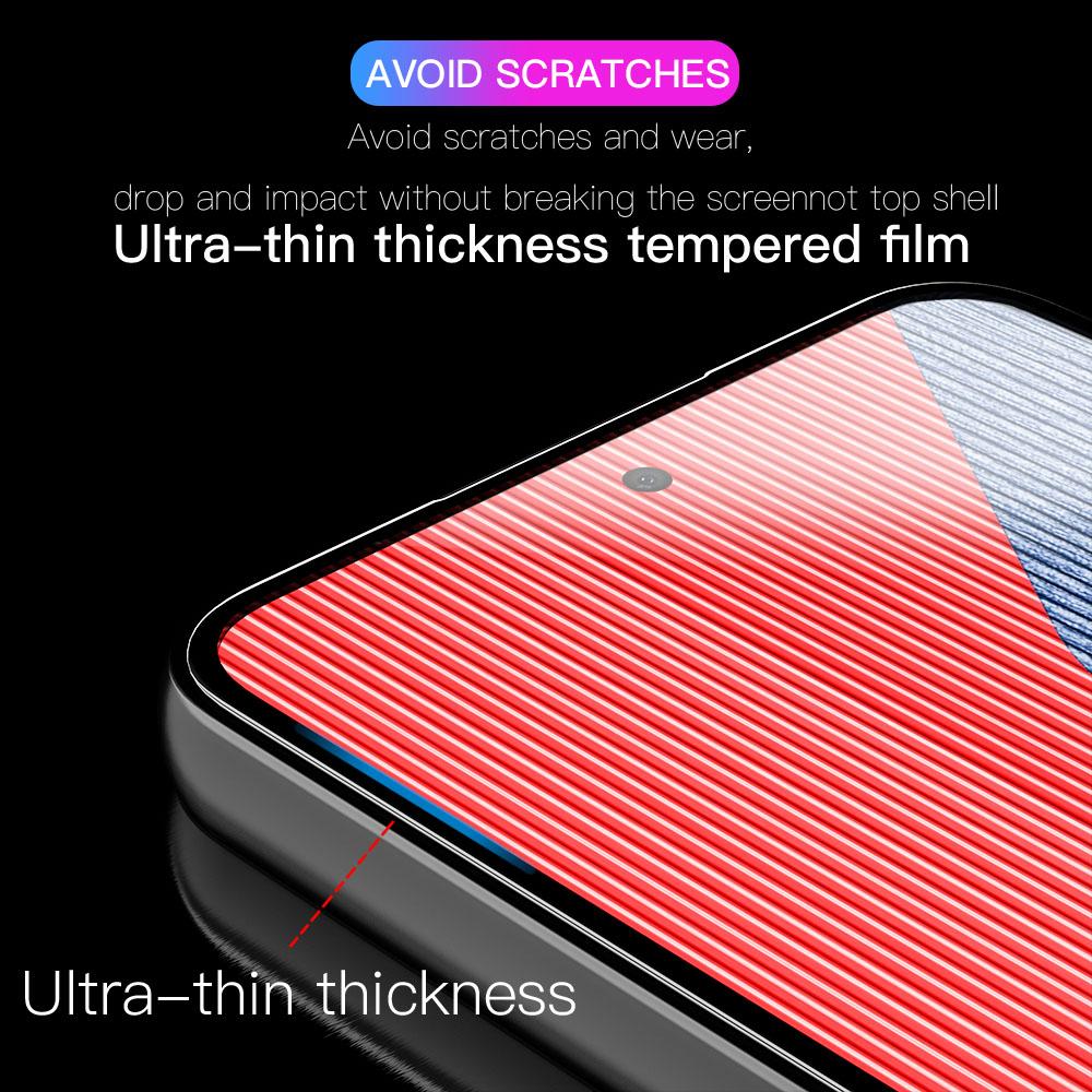 KEYSION Закаленное стекло Full Cover для OnePlus Nord 4 3 5G CE 4 3 Lite 5G N30 SE HD Защитная стеклянная пленка для экрана 1+ Ace 3v 2V