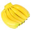 1 X Artificial Bunch Of Banana Fake Fruit Plastic,Decor Props DIY Craft Toy