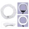 LED Ring Light Softbox Diffuser Collapsible Photography Video Light Softbox Diffuser14in