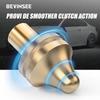 BEVINSEE Brass Racing Clutch Fork Pivot Ball Pin For BMW E36 E46 E90 E91 E92 E93 E39 E60 E34 F10 F30 X3 E83 X5 E53 Z3 Z4