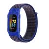 Нейлоновый ремешок для умных часов Fitbit Charge 5, спортивный нейлоновый браслет-петля, браслет Correa Pulsera для Fitbit Charge 5 Band