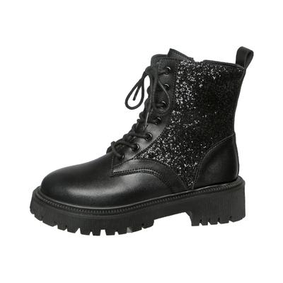 Зимние ботинки на толстой подошве женские теплые утолщенные короткие ботинки водонепроницаемые из мягкой кожи хлопковые туфли на плоской подошве сноубутсы женские 42