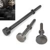 Smoothing Pneumatic Drifts Air Hammer Bit Set Extended Length Tool Pneumatic Air Hammer Bit Pneumatic Drifts Hammer