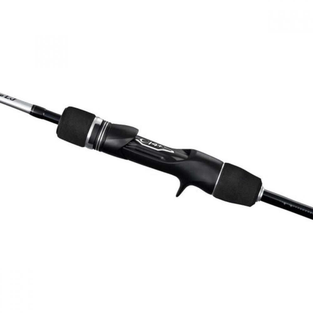 Shimano Offshore Rod 25 Grappler Type Lj B63 1