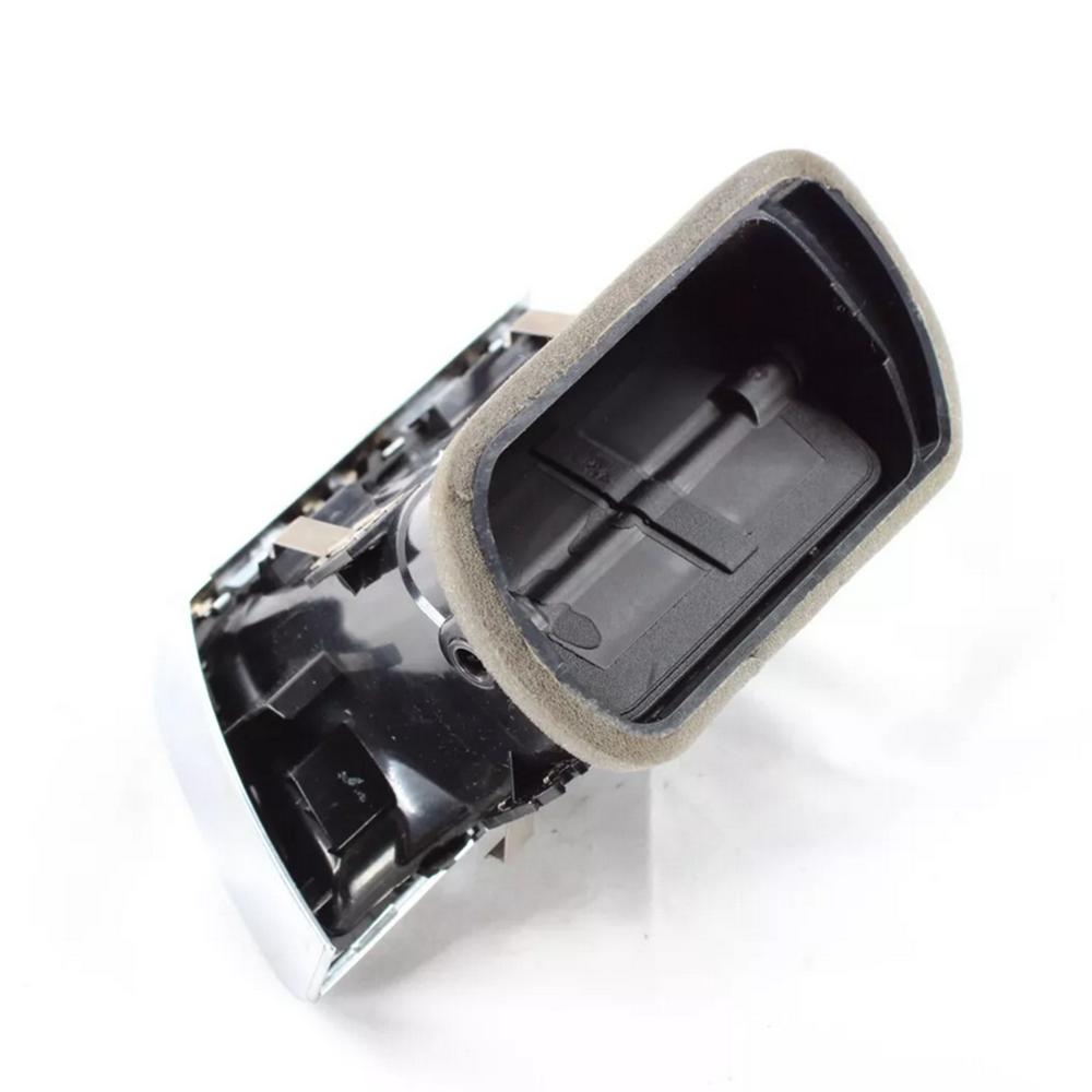 AC Air Vent Left Driver Side 1668300154 For MercedesBenz W166 X166 GLE GLS GL ML
