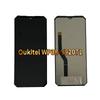 Полная сборка LCD-экрана и дигитайзера для Oukitel WP38 Y92071