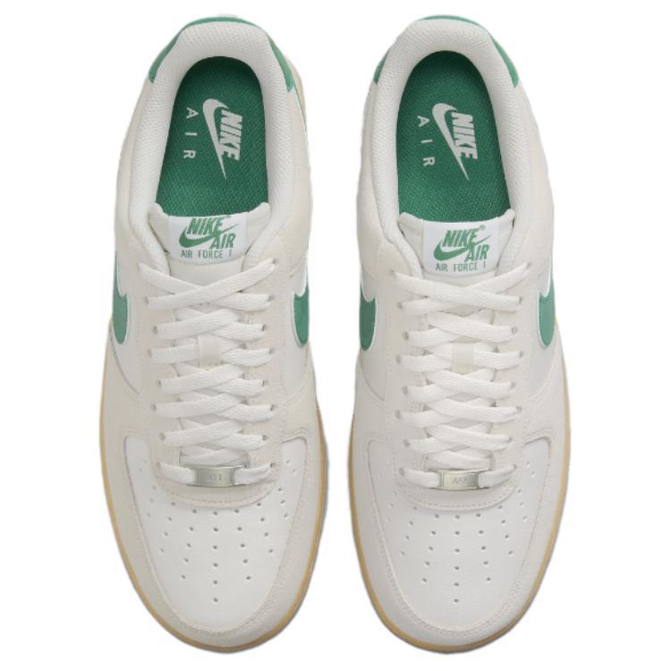 Nike Кроссовки Air Force 1 Low '07 LV8 Phantom Malachite Gum FQ8714-001