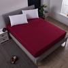 Comfortable Bedding Silky Soft Comfortable Sheet Brushed Microfiber Polyester Deep Pocketsfits Mattresses Cover