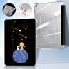 Marble iPad Case for 10.9 Inch Air 4 5 iPad 10.2 Case 6th 7th 8th Generation Cover 10.5 Air 3 4 Mini 6 5