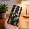 Tokyo Revengers Cool Phone Case For Samsung S25,S24,S21,S22,S23,S30,Ultra,S20,Plus,Fe,Lite,5G Black Cover