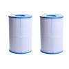 2 Hot Tub Spa Filter Compatible W/ Pleatco PRB35-IN,Unicel C-4335,Filbur FC-2385
