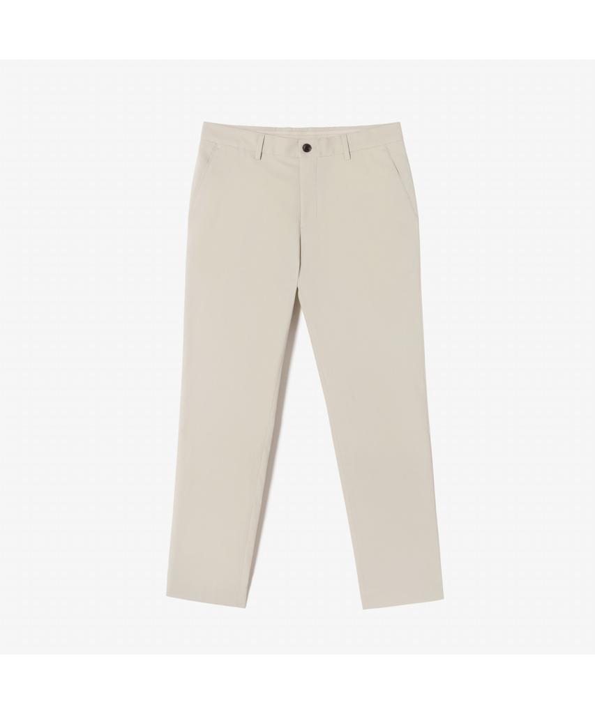 LACOSTE Мужские Брюки-чинос Chuyeonsa Hh254E-55G 02S