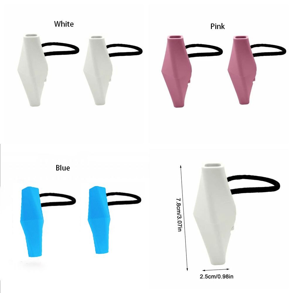 Eye-catching Bike Vases Holder Unique Vase Handlebar Ornament Simple Bike Flower Vases Outdoor