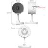 360° WI-FI камера Беспроводная камера HD 1080P IP-камера Домашняя камера безопасности Двусторонняя аудио камера ночного видения CCTV