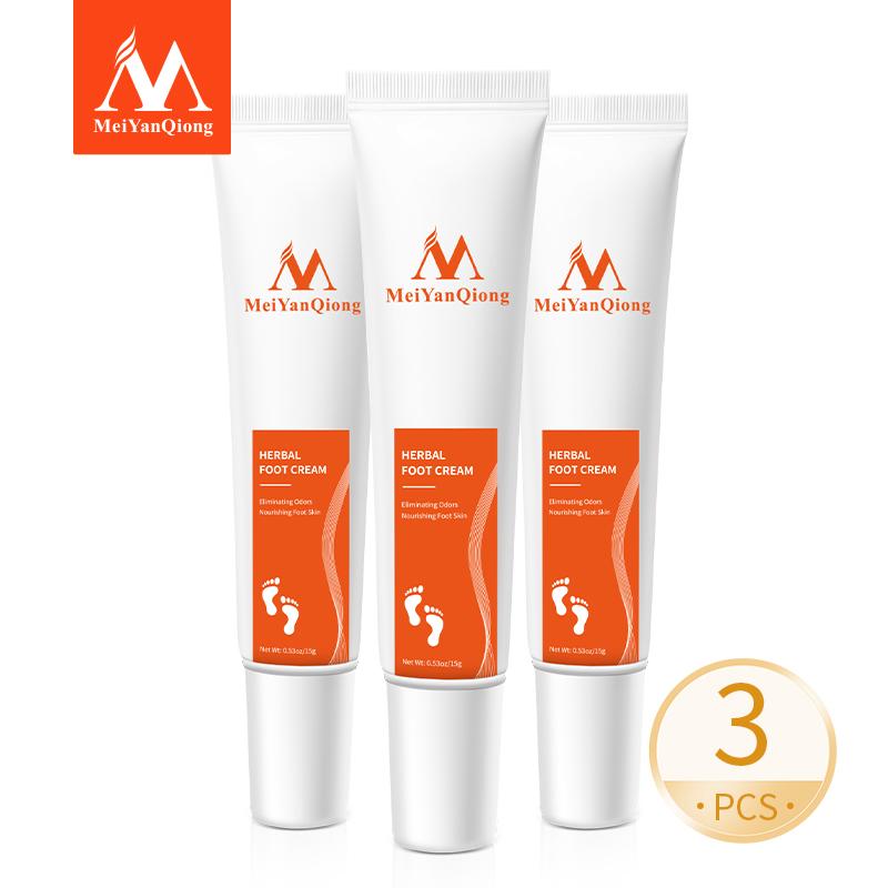 Angelica Sinensis Foot Toe Feet  Cream Foot Care