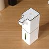 USB Rechargeable Hand Sanitizer Dispenser Liquid/Foam Hand Cleaning Washing Machine  Shower Gel