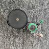 AEE4-Левое Правое Колесо Для Робота-пылесоса Roborock T7/T7S/G10/G10S/S7 Mavx Запасные Части Ведущего Колеса