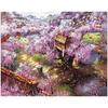 Angel Heart Jigsaw Puzzle 1000 Pieces Mixed Colors, Korean Popular Puzzles
