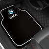 BBKY7 Car Floor Mats Auto Front and Rear Carpet Foot Mats with Rubber Backing For BMW E60 E70 E82 E88 E90 E92 F01 F10 F30 G01 G20 G21