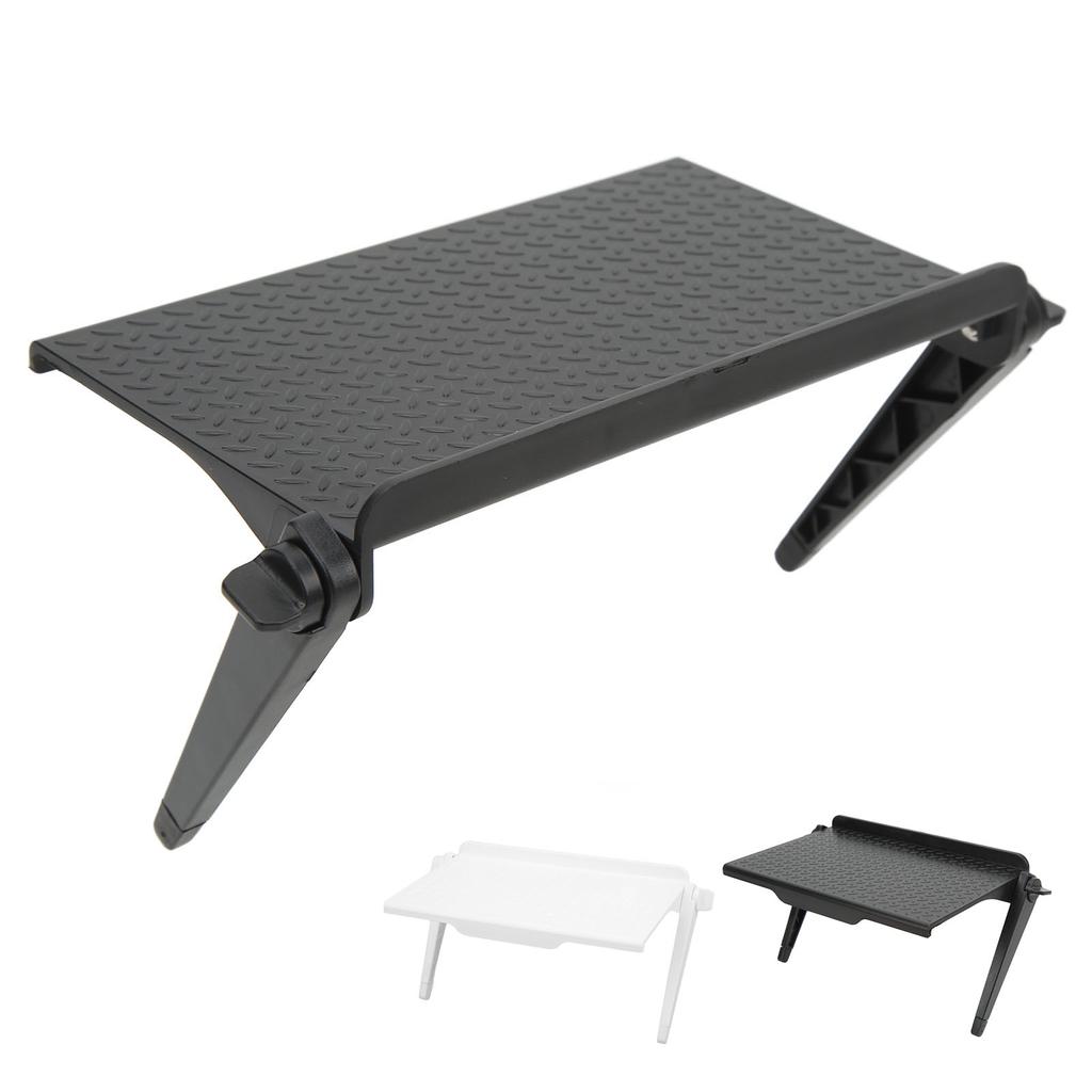 Подставка для монитора из АБС-пластика, силиконовые накладки, устойчивые к царапинам, регулируемые ножки, прочная полка для хранения экрана из АБС-пластика