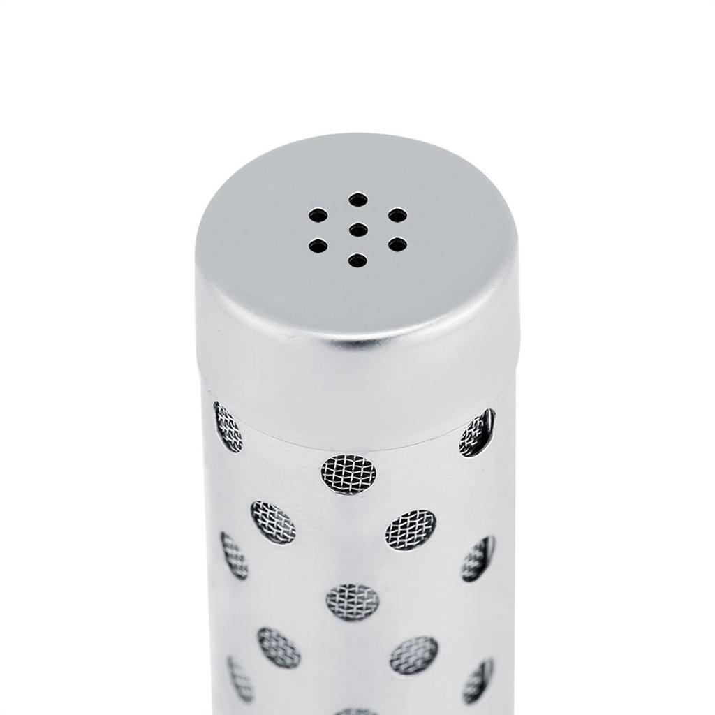 Stainless Steel Hydrogen Alkaline Water Stick PH Alkalizer Ionizer Mineral Purifier Filter