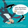 The Penguin Pool Murder by Stuart Palmer Paperback Book 9781613163979