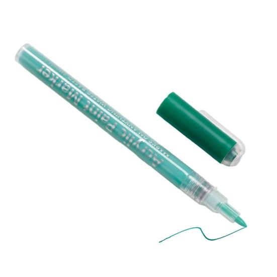 Многофункциональная ручка для дизайна ногтей с тонким легким наконечником в горошек и цветами для ручки для граффити для ногтей