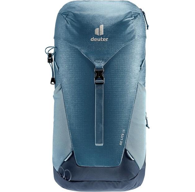 Рюкзак Deuter AC Lite 16 atlantic/ink (3420621-1374)