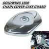 Защита крышки цепи ГРМ мотоцикла для Honda Goldwing GL1800 2001-2017 GL 1800 Valkyrie 2014 2015 2016 F6B F 6B