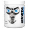 The Curse, Glutamine, Unflavored, 300G(10.6Oz)