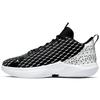 Air CP3XII Pf 'Black White' Jordan CJ4275-010