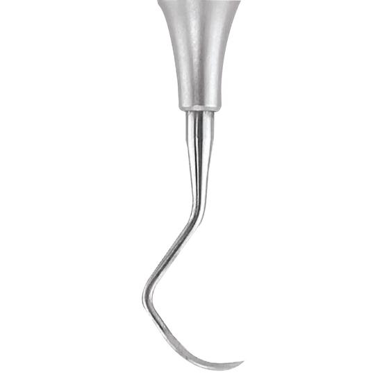 GDC Sickle Scalers Remington #6 (Srm3/4)